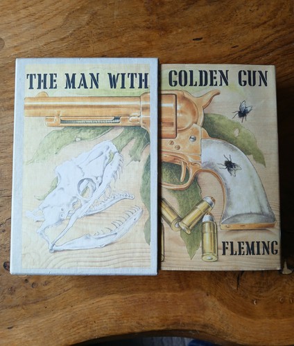 James bond ian fleming fel - james,