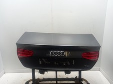 AUDI A4 Boot Lid Tailgate