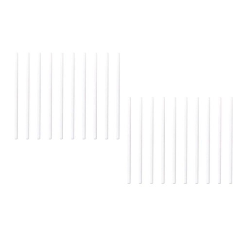 Precision kiln hanging rods - kiln,