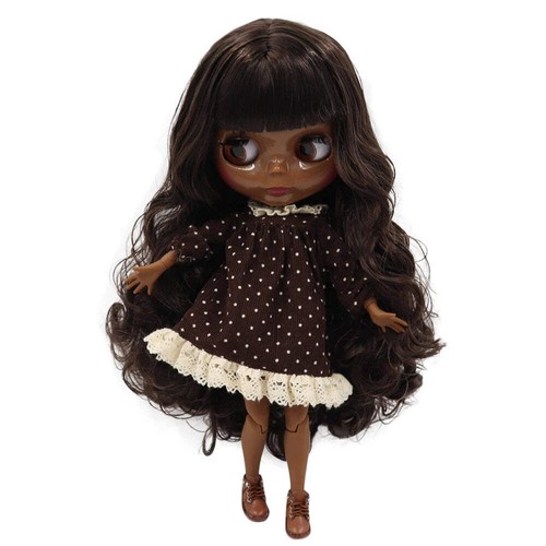 Icy dbs blythe doll - icy,