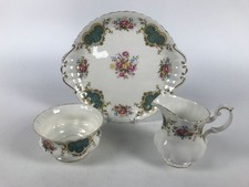 Royal Albert Berkeley Bone