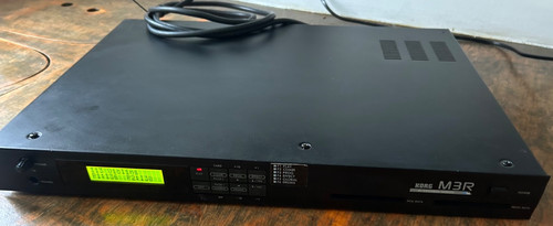 Korg m3r rack - m3r,