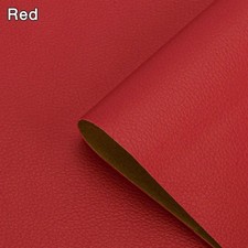 Self Adhesive Leather Repair