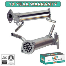 EGR COOLER FOR FORD TRANSIT MK7 2.4 DIESEL 1674960, 6C1Q-9F464-BD, 6C1Q9F464BD