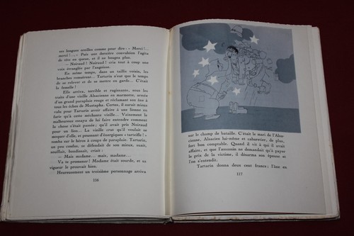 1939 alphonse daudet tartarin - 1939,