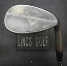 Callaway V Forged 54° Gap