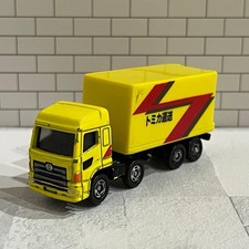 Tomica Hino Profia Transport