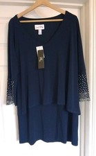 Joseph Ribkoff-Ladies Overlay