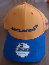 Maclaren Baseball Cap  
