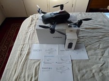 YUNEEC MANTIS G DRONE ( Great Fast Fun Flying Machine) Sport Mode 45 MPH
