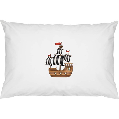 Pirate ship cotton - 2, ship'