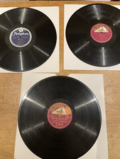 3x ARTIE SHAW COLLECTION 10"