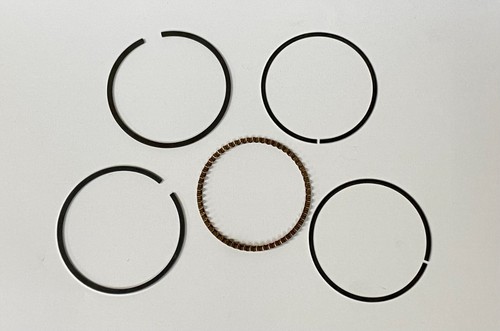 Oem standard piston ring set - oem,