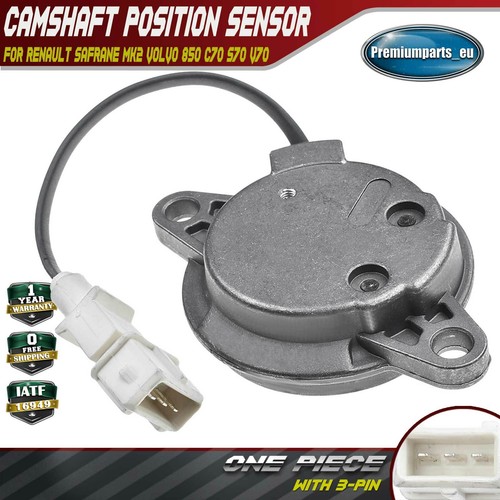 Camshaft position sensor - position,