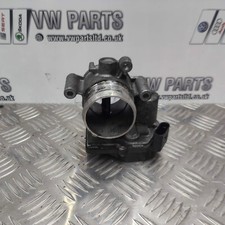 THROTTLE BODY AUDI A6 VW SEAT