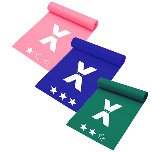 Resistance band latex - band,