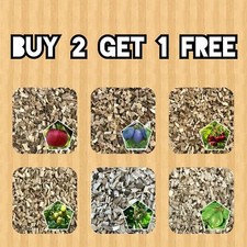 <<BUY 2 GET 1 FREE>> BBQ SMOKER WOOD CHIPS FOOD SMOKING WOOD NICE GOOD QUALITY