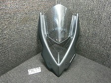 Kawasaki Z1000 2014-16 Front