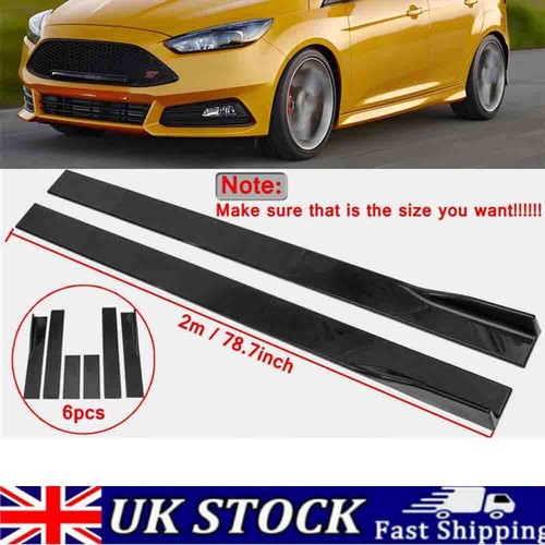 For ford focus rs - 78.7'',