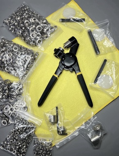 Dyna living eyelet punch kit - eyelet,