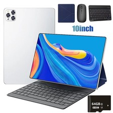 4GB+64GB Android 7 Tablet PC