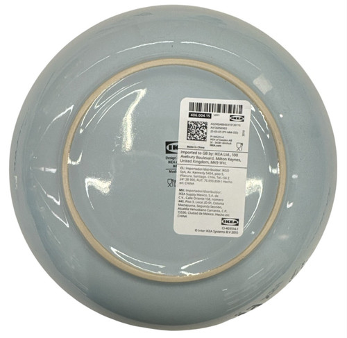 New ikea fargklar - new, deep