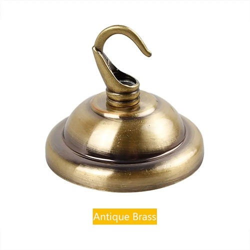 Ceiling rose hook plate for - rose,