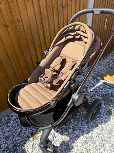 Icandy peach single - icandy,