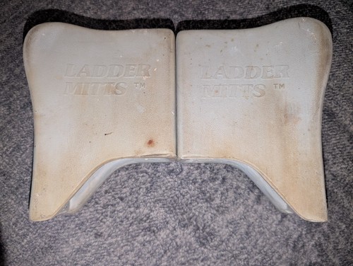 Vintage ladder mitts - vintage,