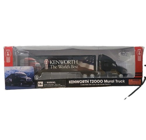 Norscot scale models - 1/50,