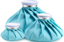 Therapy Reusable for Knee Head