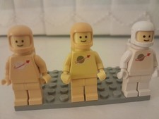 LEGO Vintage 1980's Space