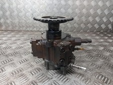 Ford Transit Mk7 High Pressure