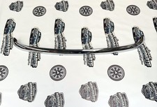 CLASSIC MINI CHROME BUMPER -