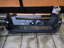 Front Bumper Land Rover  Discovery 2015 Sport DIESEL