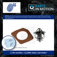 Coolant Thermostat fits
