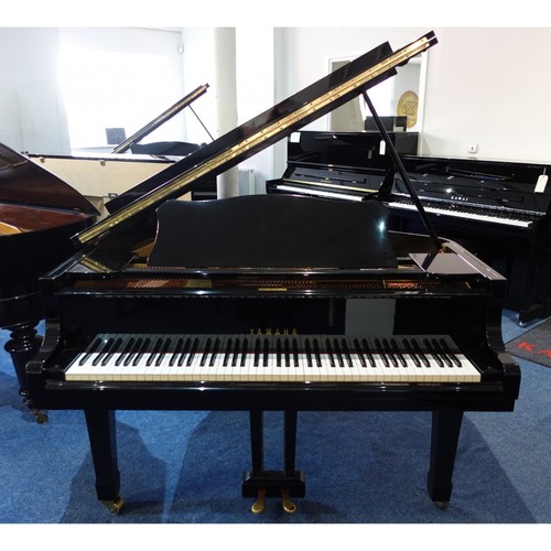 Secondhand yamaha baby - yamaha, g1