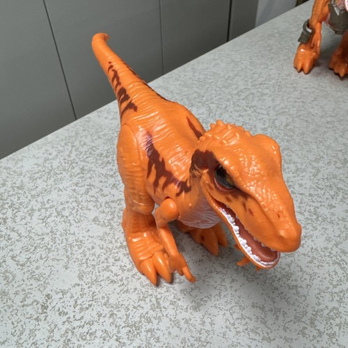 Zuru robo alive dino wars - zuru,