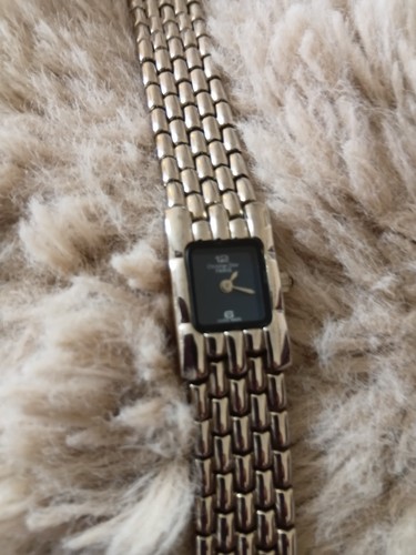 Watches for women used silver - women, used,silver