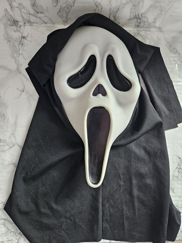 Scream ghostface mask easter - scream,