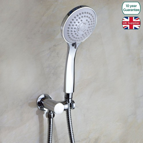 Beechwood round wall outlet - round,