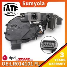 Front Left Door Lock for Land Rover Discovery Sport Jaguar L319 L538 LR014101