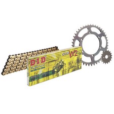 DID Upgrade Chain And Sprocket