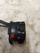 Suzuki bandit 1200 k6 k7