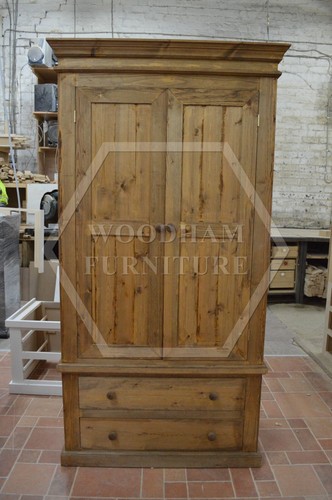 Handmade victorian solid - handmade,