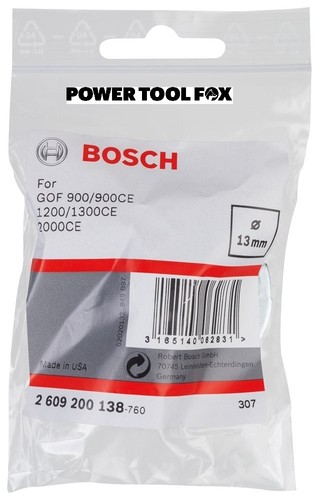 Bosch pof router 13mm - bosch,