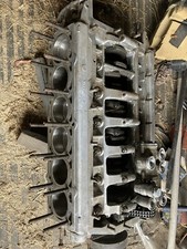 Ferrari Testarossa V12 Short Engine 1990 Block Crank Rods Pistons etc 