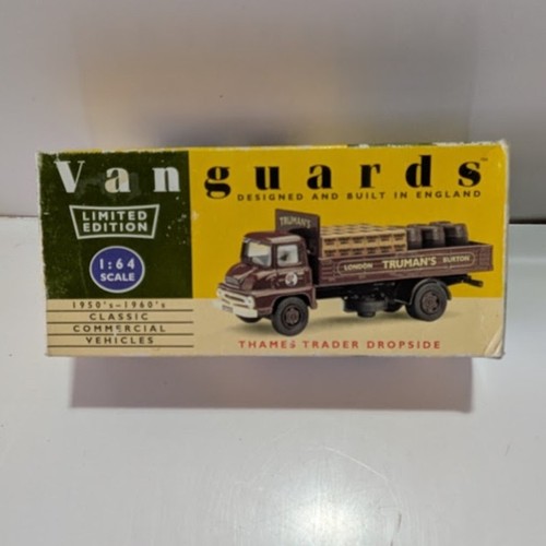 Thames trader dropside 64 - thames, 1:64