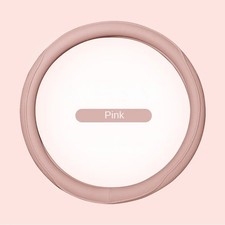 PU Leather Car Steering Wheel