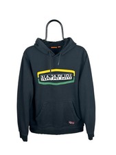 Napapijri Hoodie Mens Size